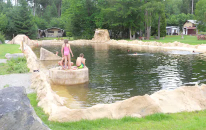 Camping Am Mühlenteich