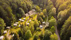 Friday im Niemetal - Naturcampingplatz