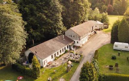 Friday im Niemetal – Naturcampingplatz