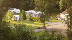 Friday im Niemetal - Naturcampingplatz