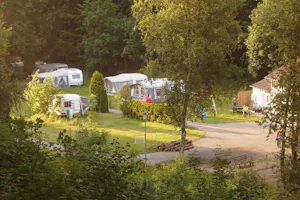 Friday im Niemetal – Naturcampingplatz Camping am Niemetal - Standplätze auf dem Campingplatz