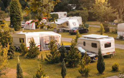 Friday im Niemetal – Naturcampingplatz