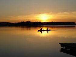 Camping am Oberuckersee