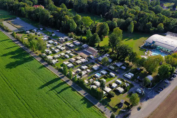Camping Am Parkschwimmbad