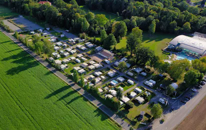 Camping Am Parkschwimmbad