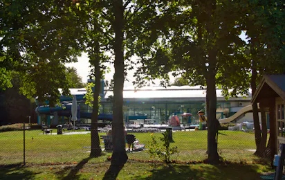 Camping Am Parkschwimmbad