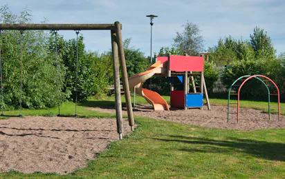 Camping Am Parkschwimmbad