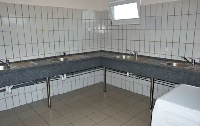 Camping Am Parkschwimmbad