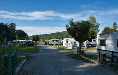 Camping Am Parkschwimmbad