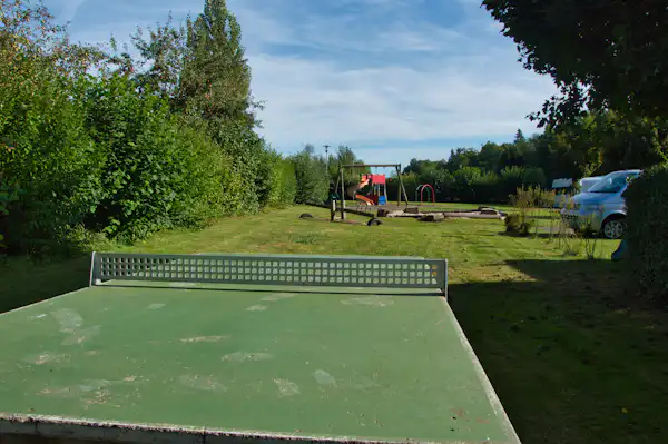 Camping Am Parkschwimmbad