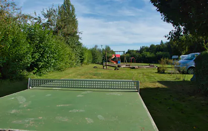 Camping Am Parkschwimmbad
