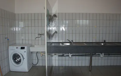Camping Am Parkschwimmbad