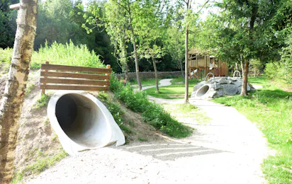 Ferienpark Perlsee