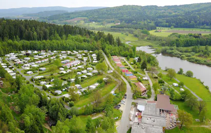 Ferienpark Perlsee