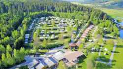 Ferienpark Perlsee