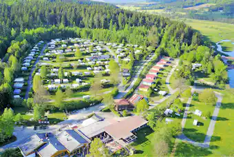 Ferienpark Perlsee