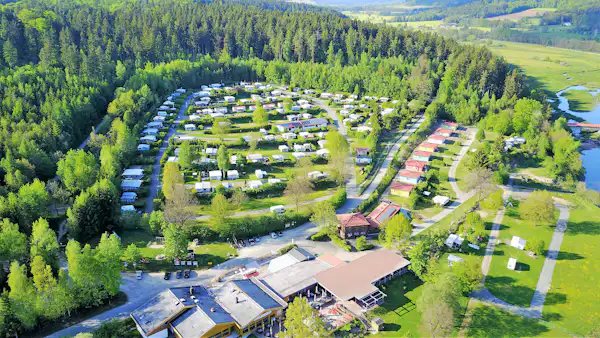 Ferienpark Perlsee