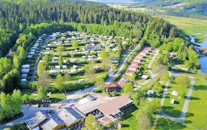 Ferienpark Perlsee