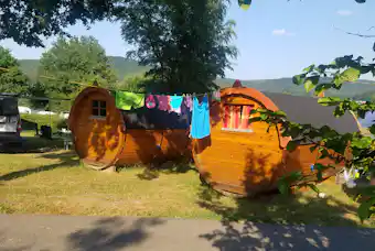 Ferienpark Perlsee