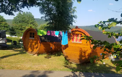 Ferienpark Perlsee