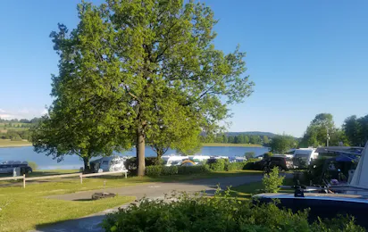 Ferienpark Perlsee