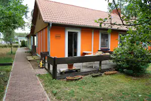 Camping am Reiherholz