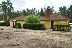 Camping am Reiherholz