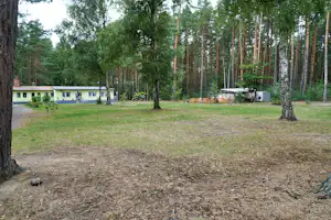 Camping am Reiherholz