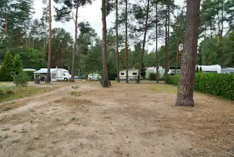 Camping am Reiherholz