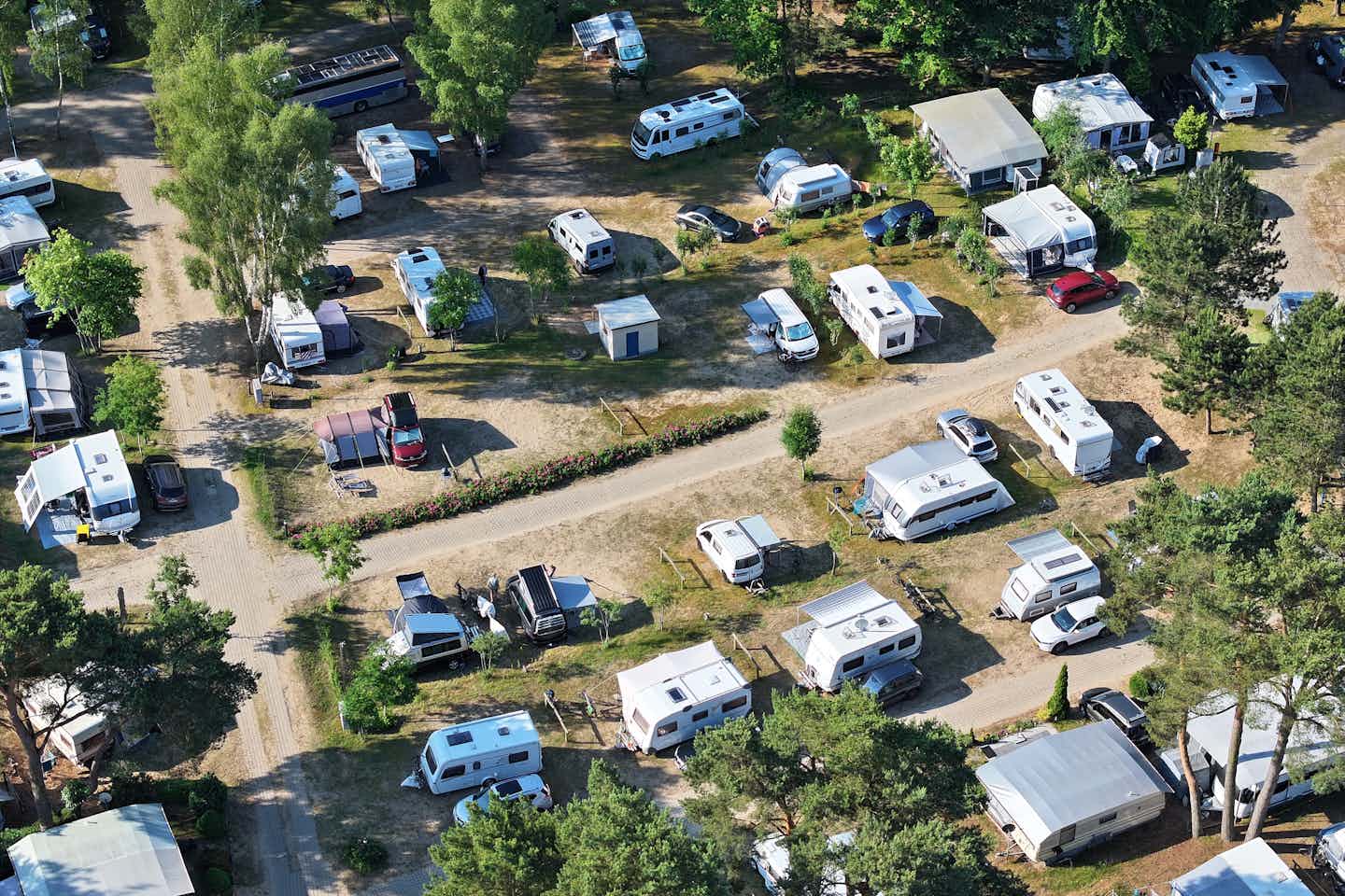 Camping Am Sandfeld