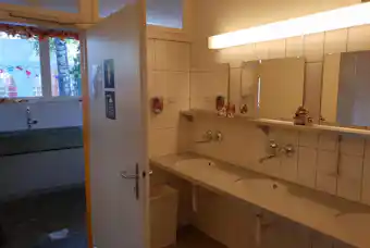Camping am Schützenweiher
