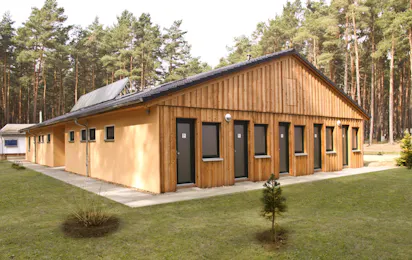 Campingpark Ludwig Leichhardt