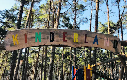 Campingpark Ludwig Leichhardt