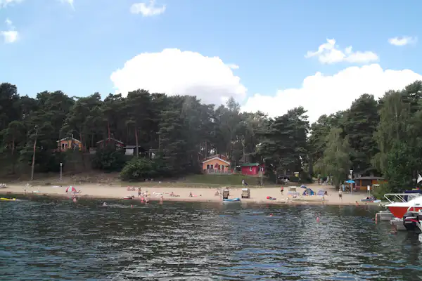 Campingpark Ludwig Leichhardt