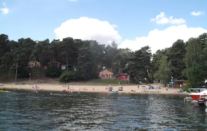 Campingpark Ludwig Leichhardt