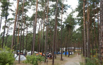 Campingpark Ludwig Leichhardt