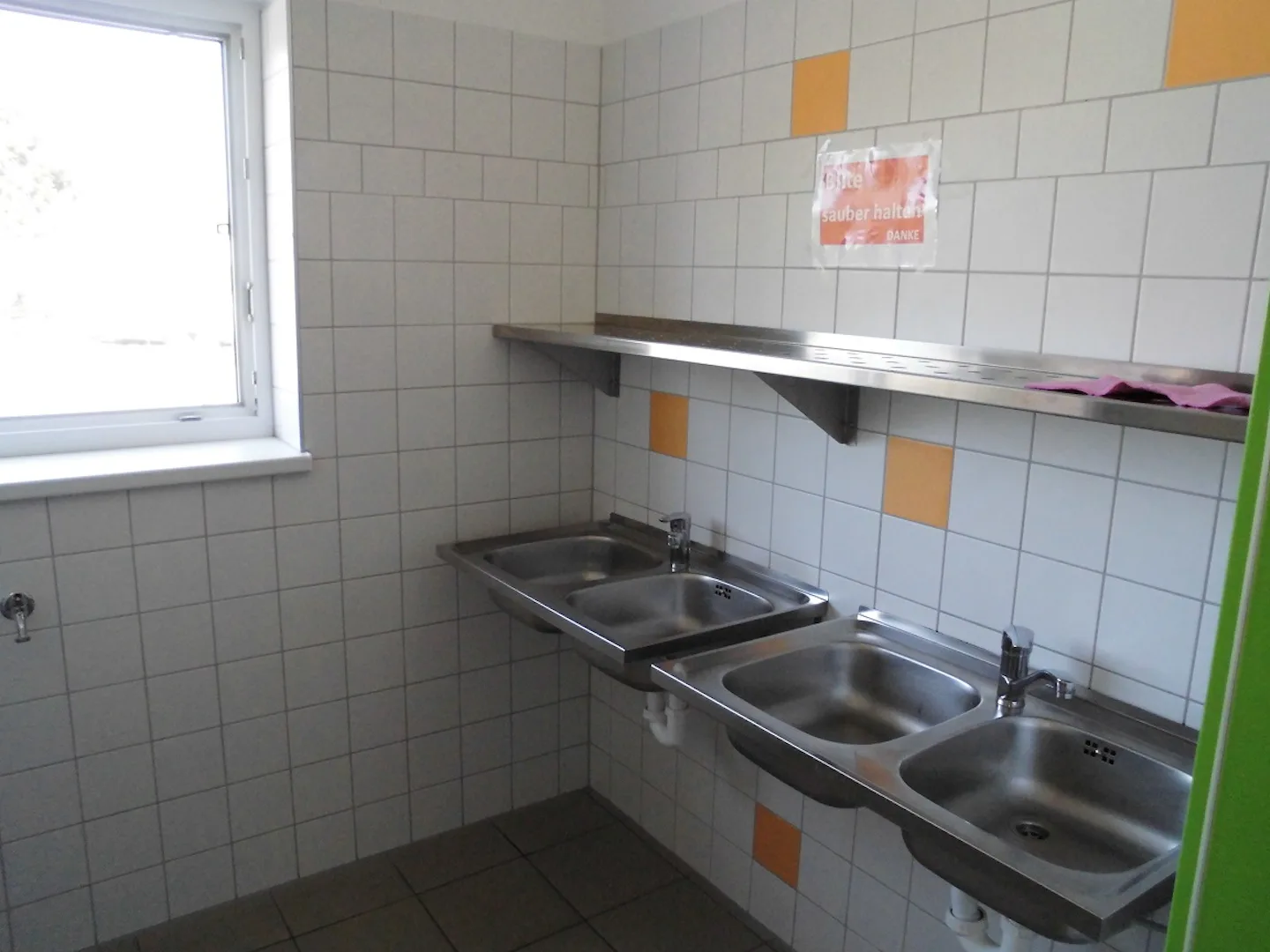 Camping am See (St. Pölten)