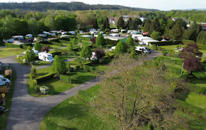 Camping am See (St. Pölten)