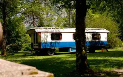 Camping Park am See (Winkl)