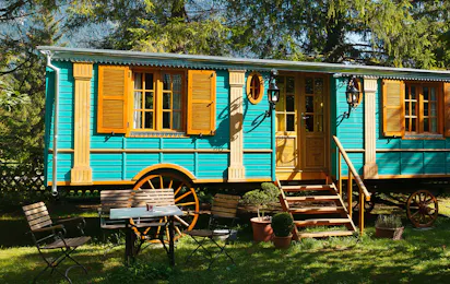 Camping Park am See (Winkl)