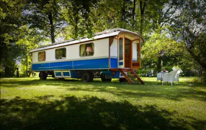 Camping Park am See (Winkl)
