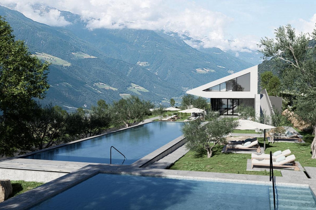 Camping am Sonnenberg