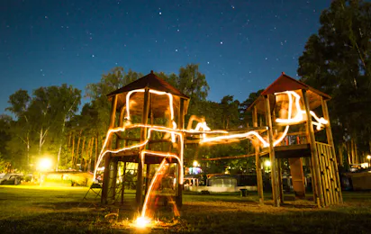 JATOUR Camping Am Spring Werbellinsee