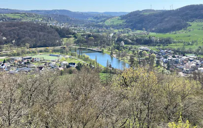 Camping Am Stausee Ralingen