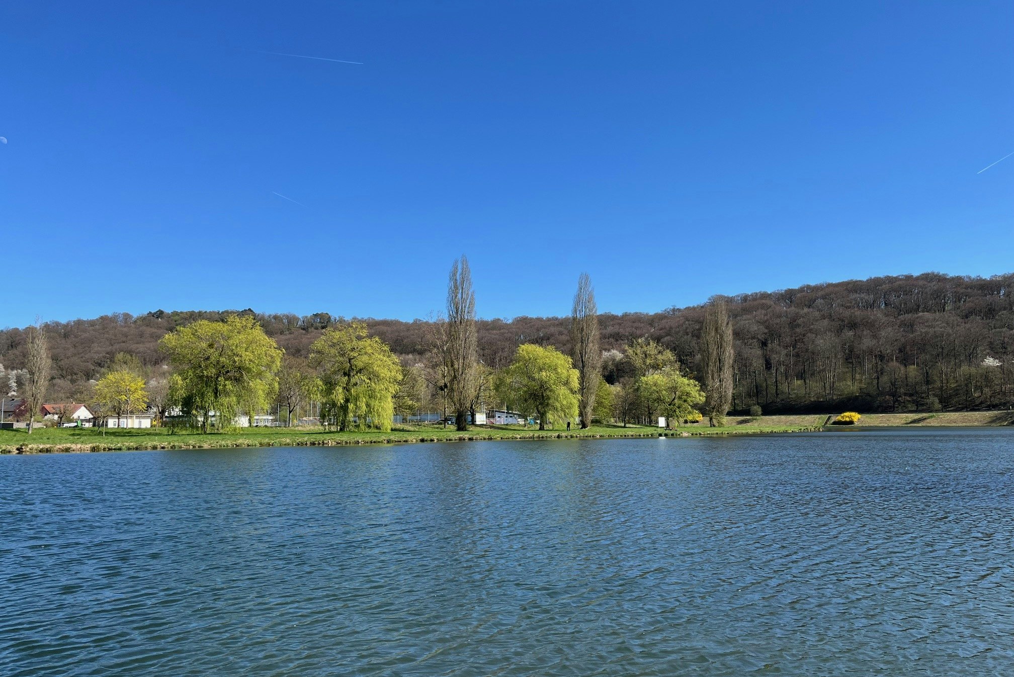 Camping Am Stausee Ralingen