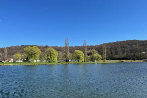 Camping Am Stausee Ralingen