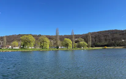 Camping Am Stausee Ralingen