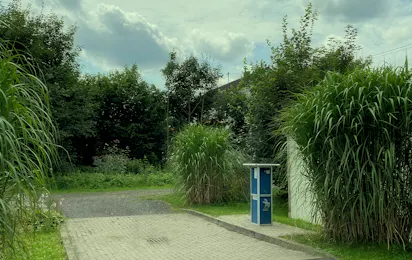 Camping Am Strandbad