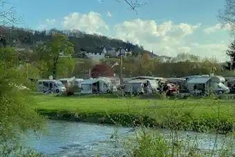 Camping Am Strandbad