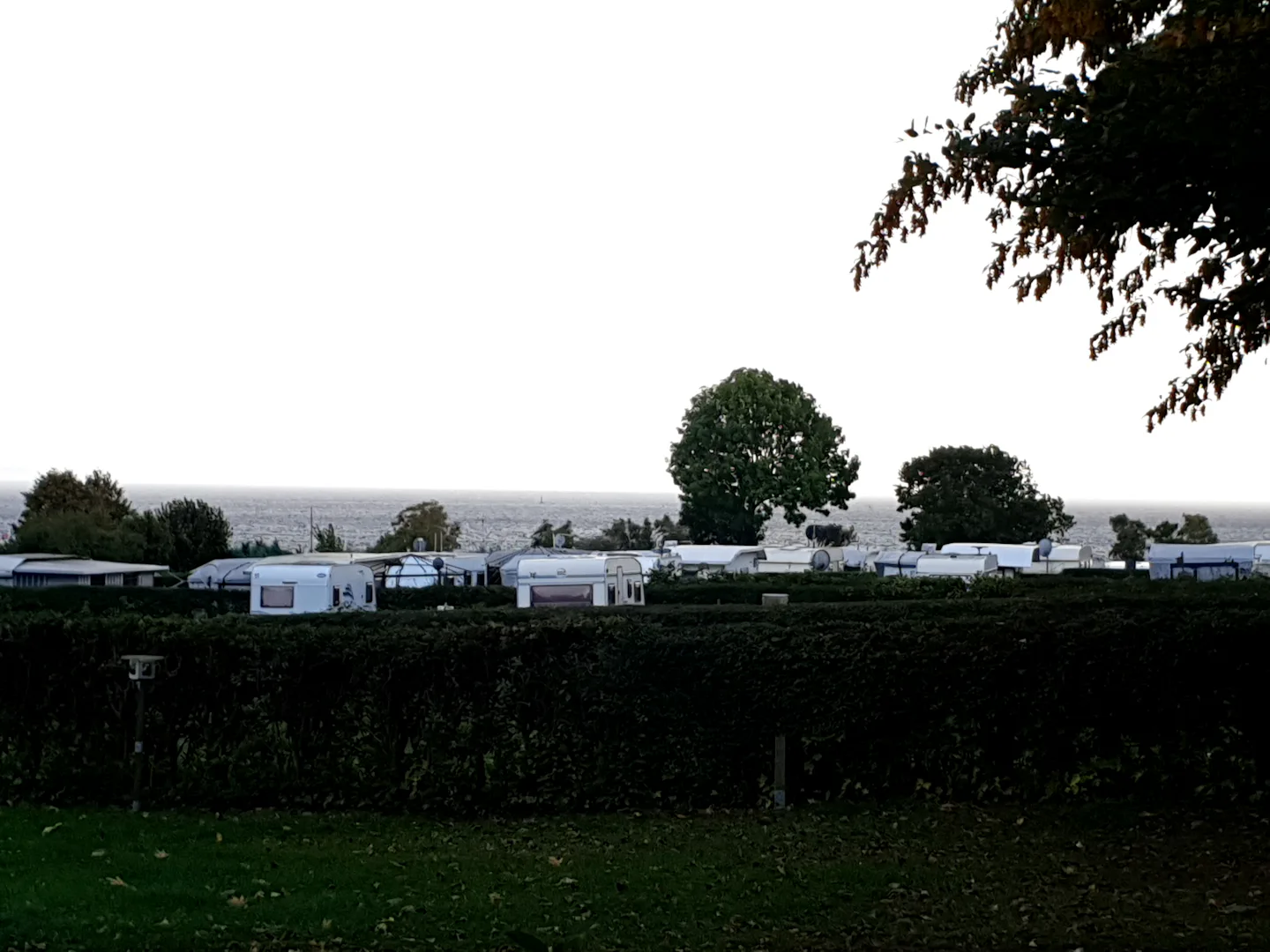 Camping Am Strande